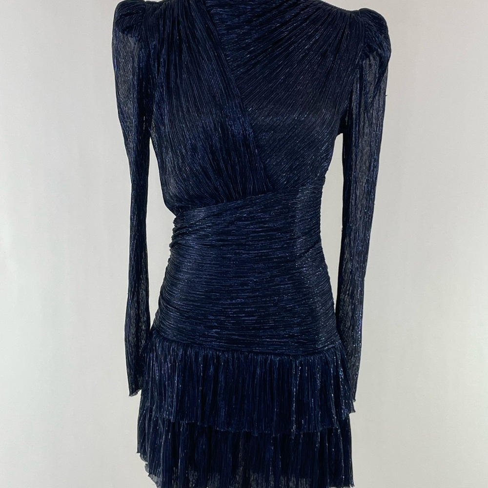 Sabina Musayev Brenda Dress, S - Picture 5 of 13